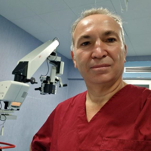 Dott. Luigi Balzano